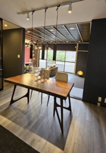 リノベーションインテリア|リノベーション家具|インテリアショップデザイン|DESIGN|京都